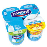 ¿Cuántas calorías hay en un Danone Yogur? - 15 - marzo 2, 2023