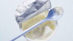 ¿Qué yogur es el que menos engorda?