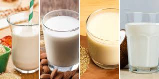 ¿Qué es mejor la leche entera o evaporada?