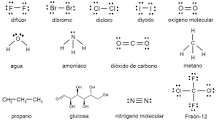 enumerar las características de los compuestos covalentes