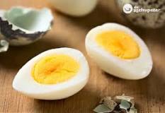 ¿Cuántos huevos de codorniz equivalen a 1 huevo?