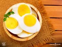 ¿Cuántos Huevos Puedes Comer con el Estómago Vacío? - 23 - marzo 2, 2023