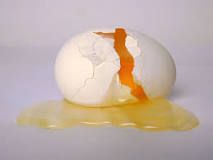 ¿Qué sucede al freír un huevo en aceite? - 25 - marzo 2, 2023