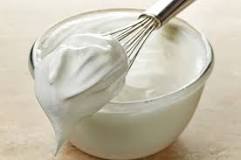 ¿Cuál es la diferencia entre crema de leche y nata?