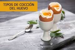 Cocinando un Huevo: ¿Qué es Cocción? - 41 - marzo 2, 2023