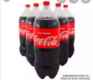 ¿Cuánto cuesta una Coca-Cola en Colombia? - 55 - marzo 2, 2023