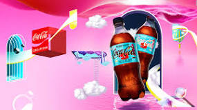 ¿Qué sabor es la nueva Coca Cola?