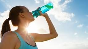 Agua Mineral con Limón: Beneficios Para la Salud - 1 - marzo 2, 2023