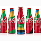 ¿Cuál es la estructura de la empresa Coca Cola?