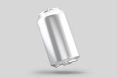 ¿Qué son las latas de aluminio?
