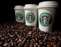 ¿Cuál es la competencia de Starbucks en USA?