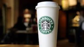 ¿Qué es lo que hace diferente a Starbucks?