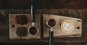 ¿Cuánto café se le pone a la cafetera por taza?