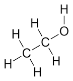grupo funcional del metanol