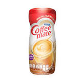 ¿Qué es el Coffee Mate?