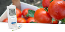 ¿Cambia el pH del Jugo de Tomate? - 3 - marzo 2, 2023