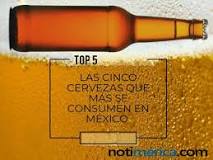 La Cerveza Favorita de México - 55 - marzo 2, 2023