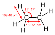 ¿Cuál es el peso molecular de c2h6?
