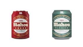 ¿Cuántos grados de alcohol tiene la cerveza Mahou?