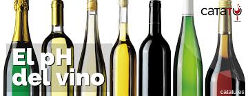 La importancia del PH en el vino de mesa - 19 - marzo 2, 2023