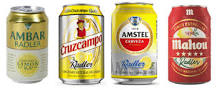 Bebiendo Saludable: ¿Cuántas Calorías Hay en una Amstel Radler? - 31 - marzo 3, 2023