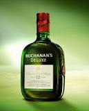¿Cómo saber si una botella de Buchanans es adulterada?