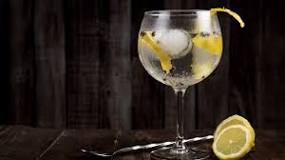 ¿Cuánto vale un gin tonic en España?