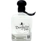 ¿Cuánto cuesta una botella de Don Julio 70?