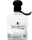 ¿Cómo se toma el tequila Don Julio 70?