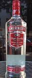 ¿Cuánto vale el Smirnoff Vodka?