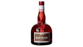 ¿Qué tipo de licor es el Grand Marnier?