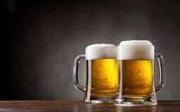 ¿Qué tipo de mezcla es la cerveza homogénea o heterogénea?