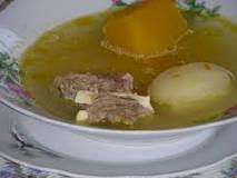 ¡Deliciosa Sopa Venezolana! - 17 - marzo 3, 2023
