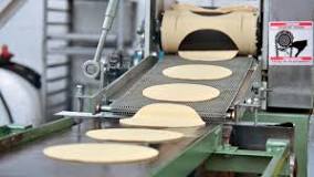 Maquinaria para Tortillas: Partes Clave - 21 - marzo 3, 2023