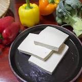 ¿Cómo puedo conservar el tofu?