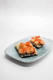 Sushi de Carrefour: Una Nueva Experiencia de Algas - 39 - marzo 3, 2023