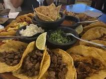 ¿De dónde viene la comida mexicana? - 31 - marzo 3, 2023