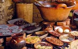 La Mezcla de Sabores: Cómo la Gastronomía Mexicana Emergió - 23 - marzo 3, 2023
