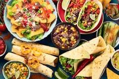 ¿Qué influencias tiene la gastronomía mexicana?