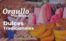 ¿Cuáles son los dulces típicos del estado Trujillo?