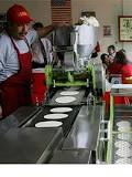 ¿Cuánto gana una Tortilleria en México?