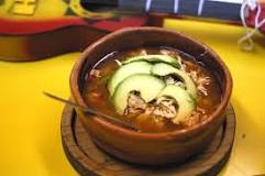 Delicioso Pozole Verde de México - 15 - marzo 3, 2023