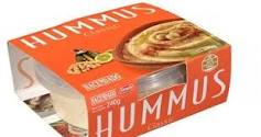 ¿Qué es el humus que vende Mercadona?