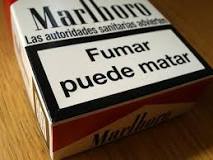 ¿Cuánto cuesta un paquete de tabaco en Canarias?