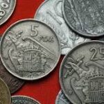 Vendiendo Monedas Antiguas en Valencia