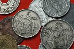 Vendiendo Monedas Antiguas en Valencia - 3 - marzo 3, 2023