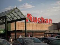 ¿Quién es el dueño de Auchan?