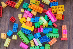 ¿Cómo se llama el LEGO chino?