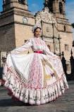 en que municipios del estado de mexico se usan trajes tipicos