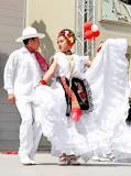 ¿Cómo se llama el traje típico de la ciudad de México?